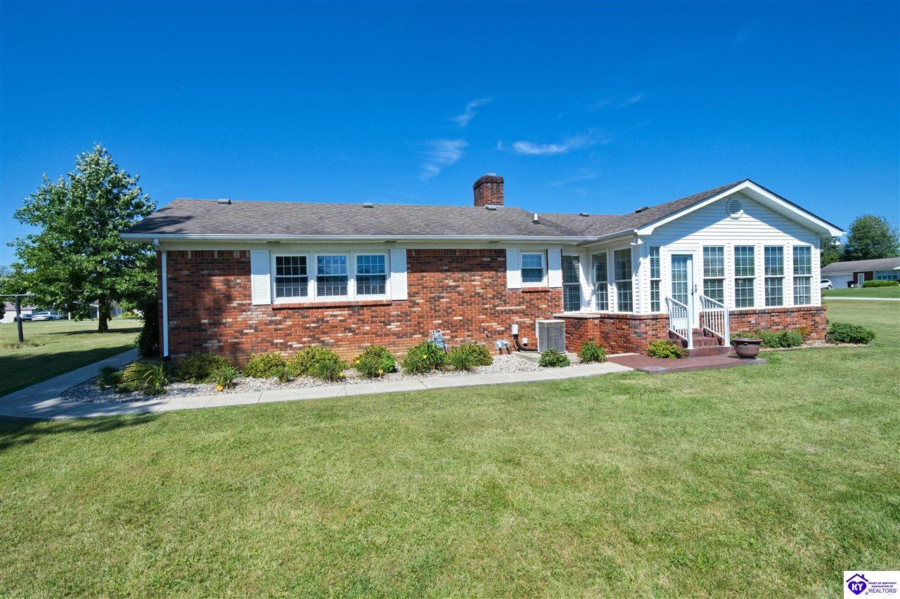 Listing Picture 26 Rogers Drive Magnolia, KY 42757 MLS HK24003189