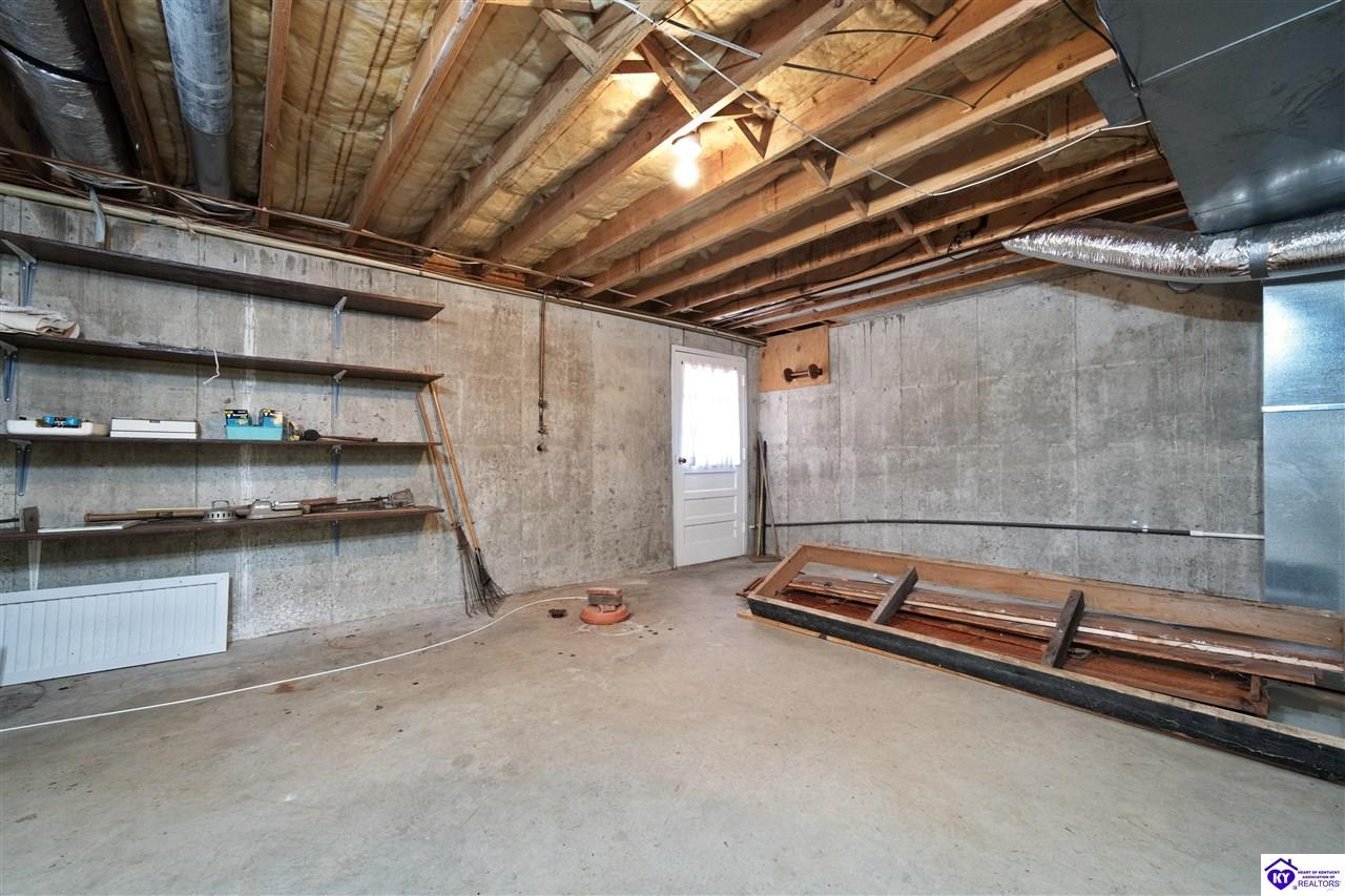 Listing Picture 26 Rogers Drive Magnolia, KY 42757 MLS HK24003189