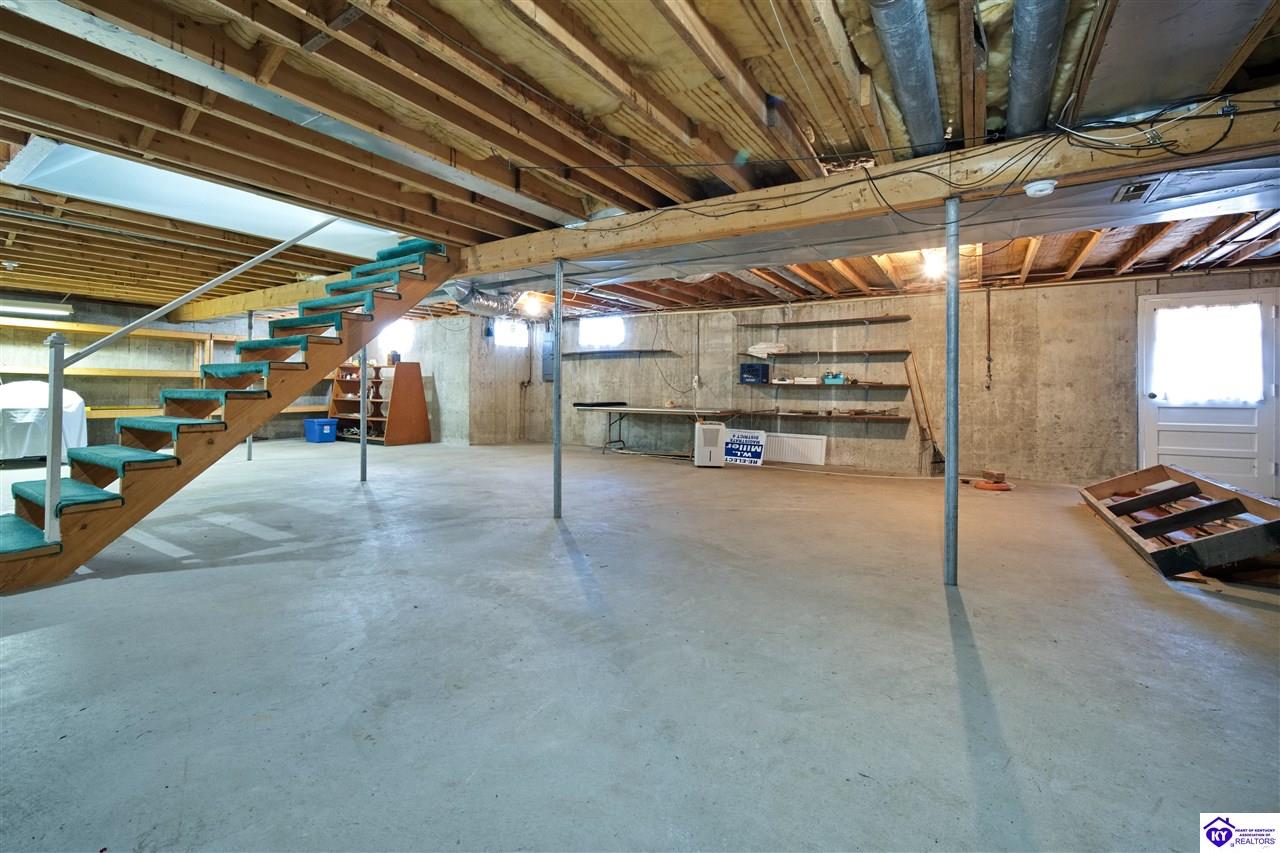 Listing Picture 26 Rogers Drive Magnolia, KY 42757 MLS HK24003189