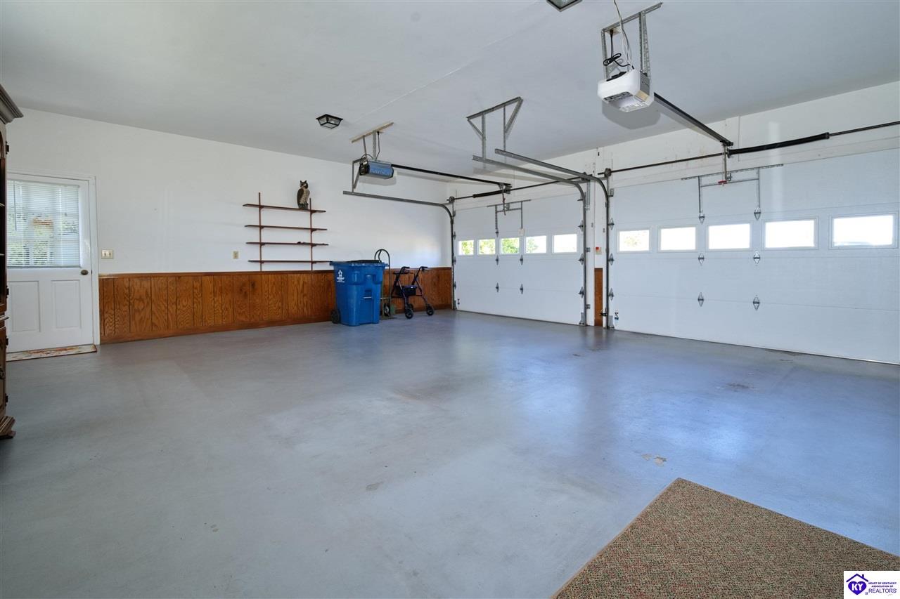 Listing Picture 26 Rogers Drive Magnolia, KY 42757 MLS HK24003189