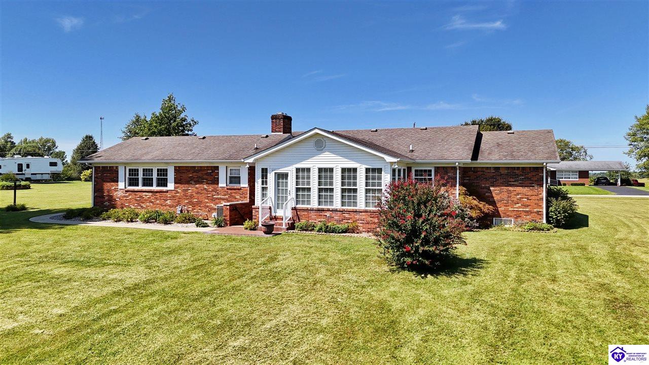 Listing Picture 26 Rogers Drive Magnolia, KY 42757 MLS HK24003189