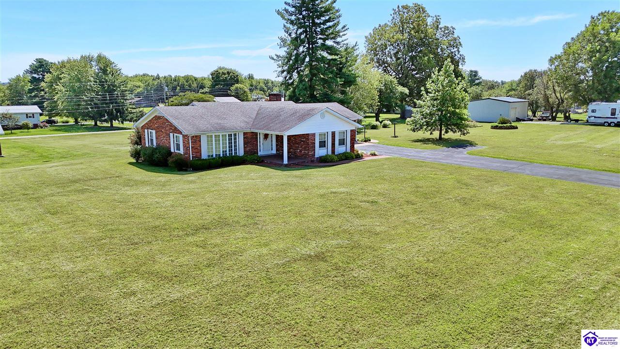 Listing Picture 26 Rogers Drive Magnolia, KY 42757 MLS HK24003189