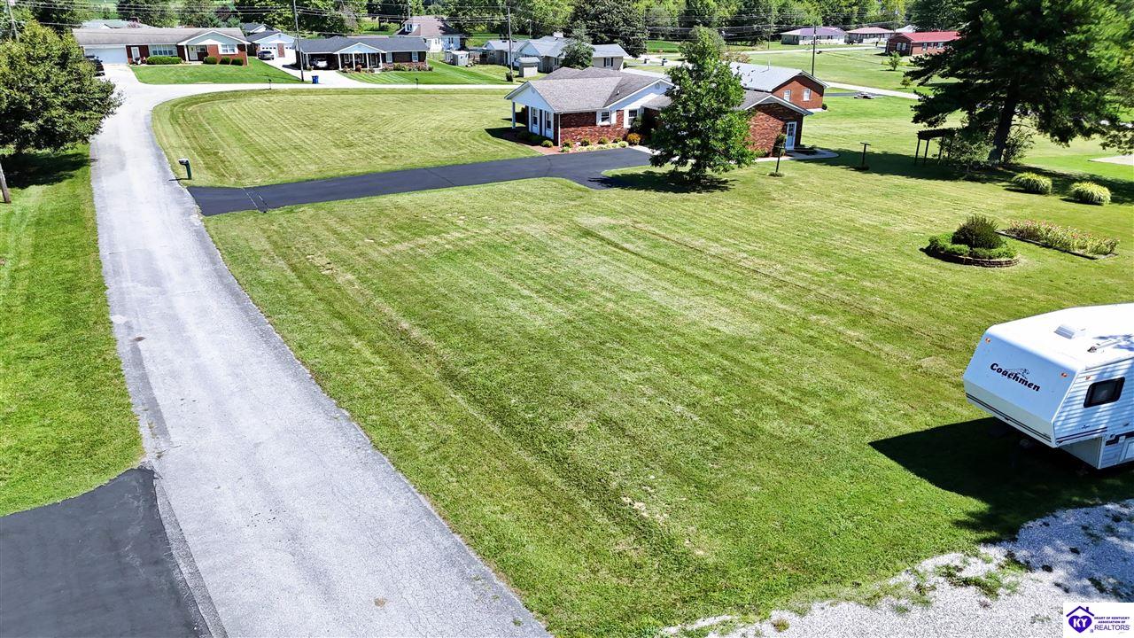 Listing Picture 26 Rogers Drive Magnolia, KY 42757 MLS HK24003189