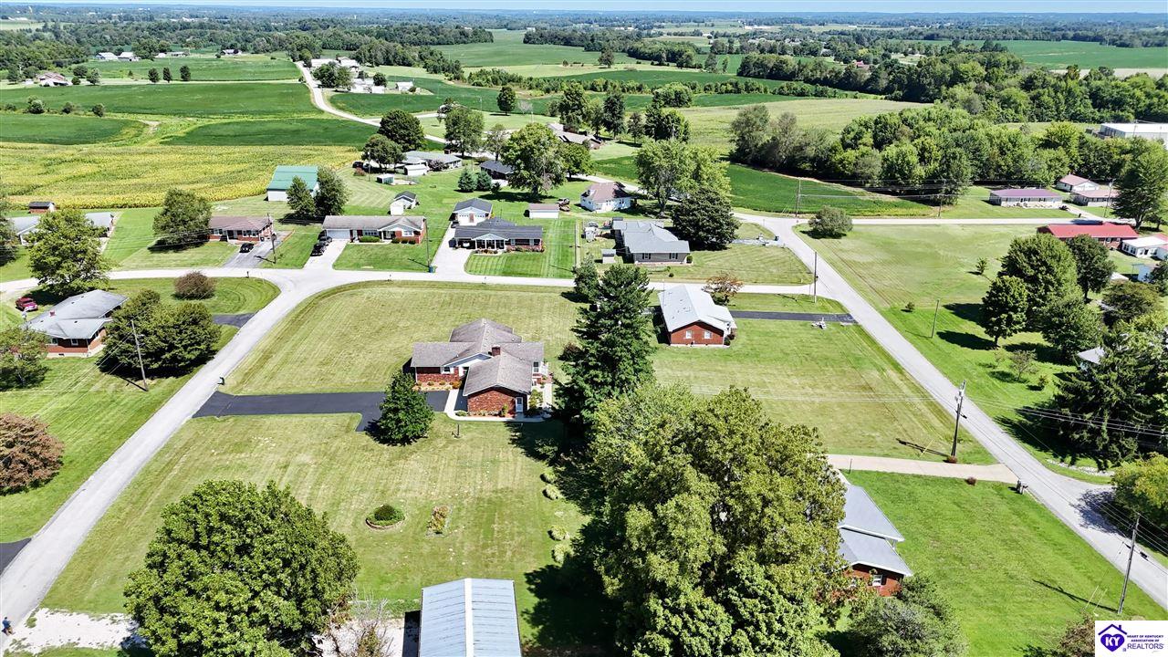 Listing Picture 26 Rogers Drive Magnolia, KY 42757 MLS HK24003189