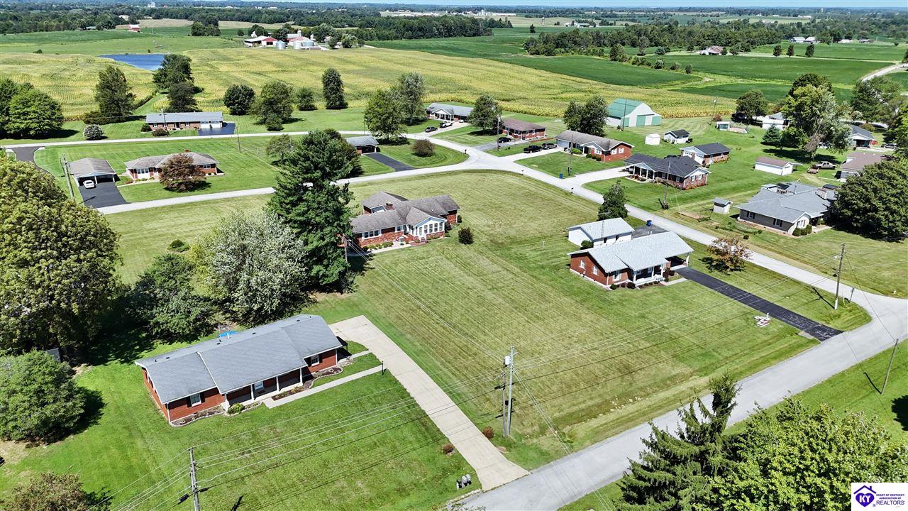 Listing Picture 26 Rogers Drive Magnolia, KY 42757 MLS HK24003189