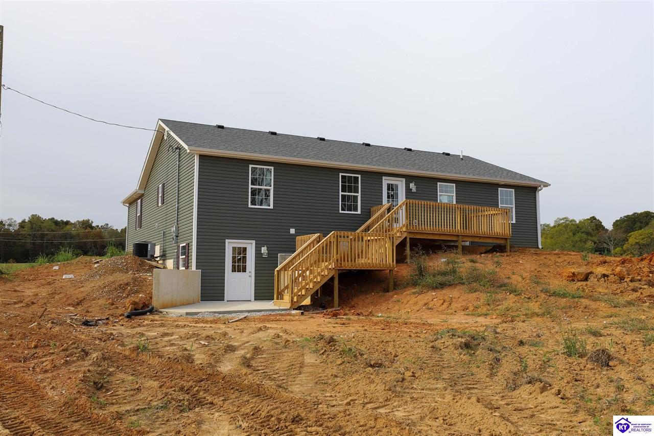 Listing Picture 210 Mandan Ct Guston, KY 40142 MLS HK24003206