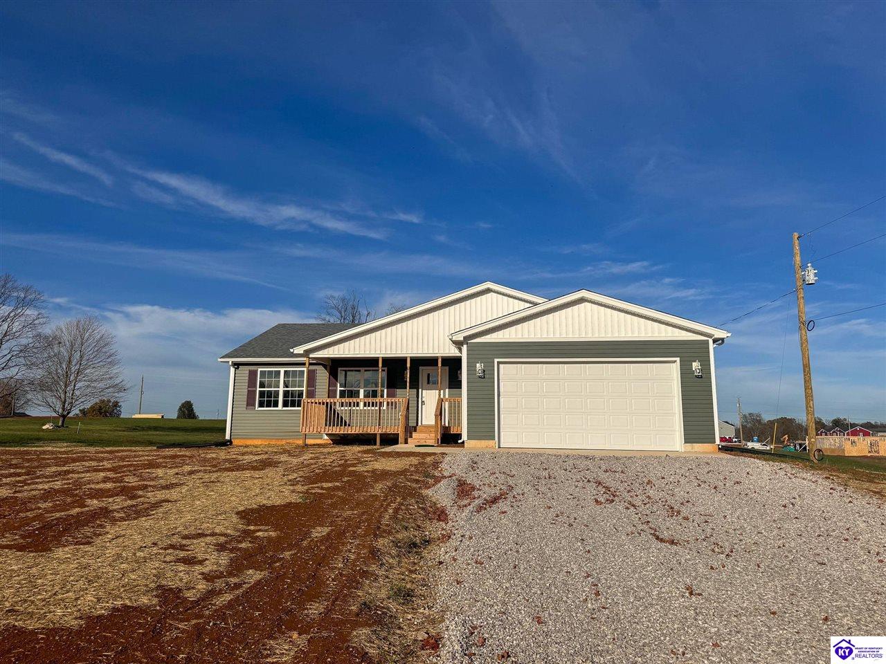 Listing Picture 210 Mandan Ct Guston, KY 40142 MLS HK24003206