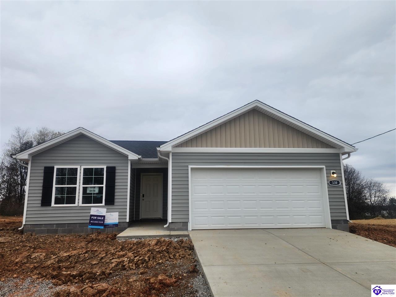 339 Shelton RoadRadcliff, KY 40160