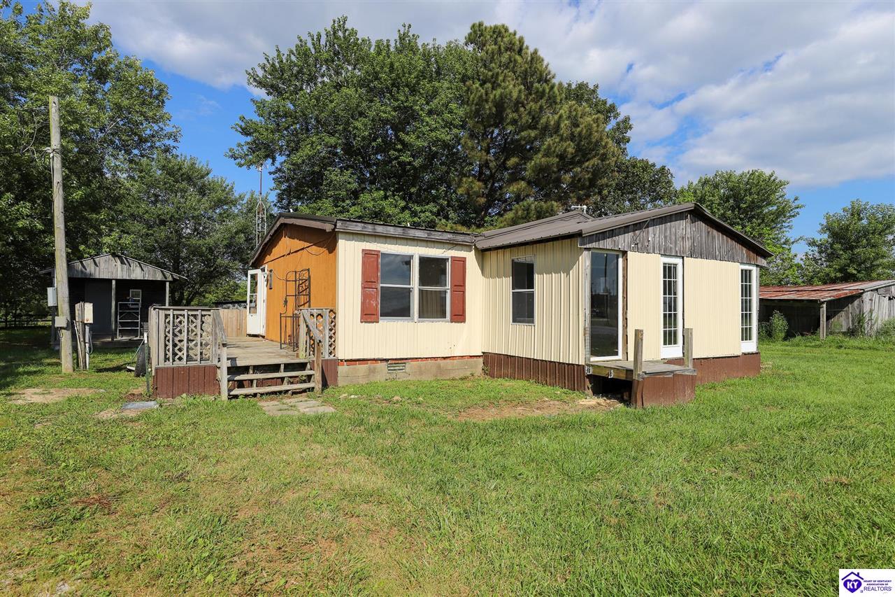 8159 E Highway 86Custer, KY 40115