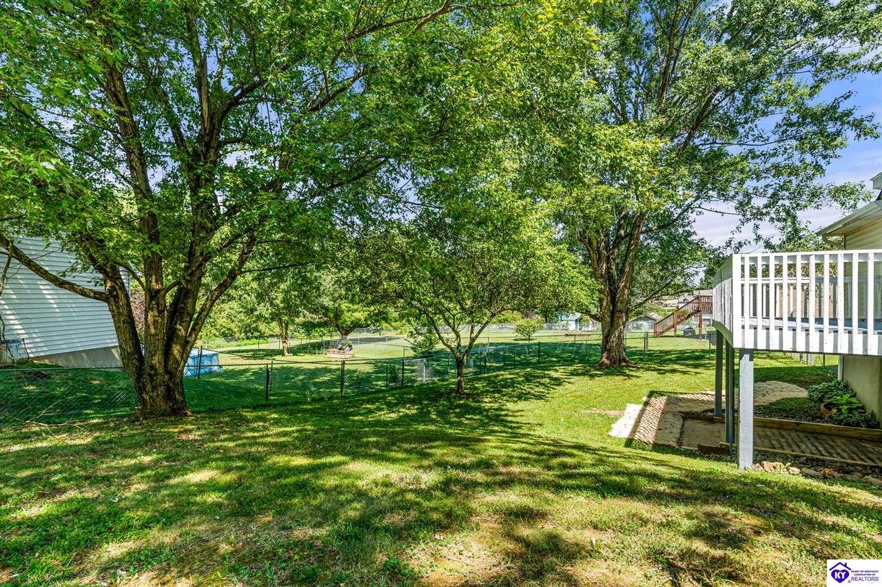 Listing Picture 408 Bertha Way Vine Grove, KY 40175 MLS HK24003218