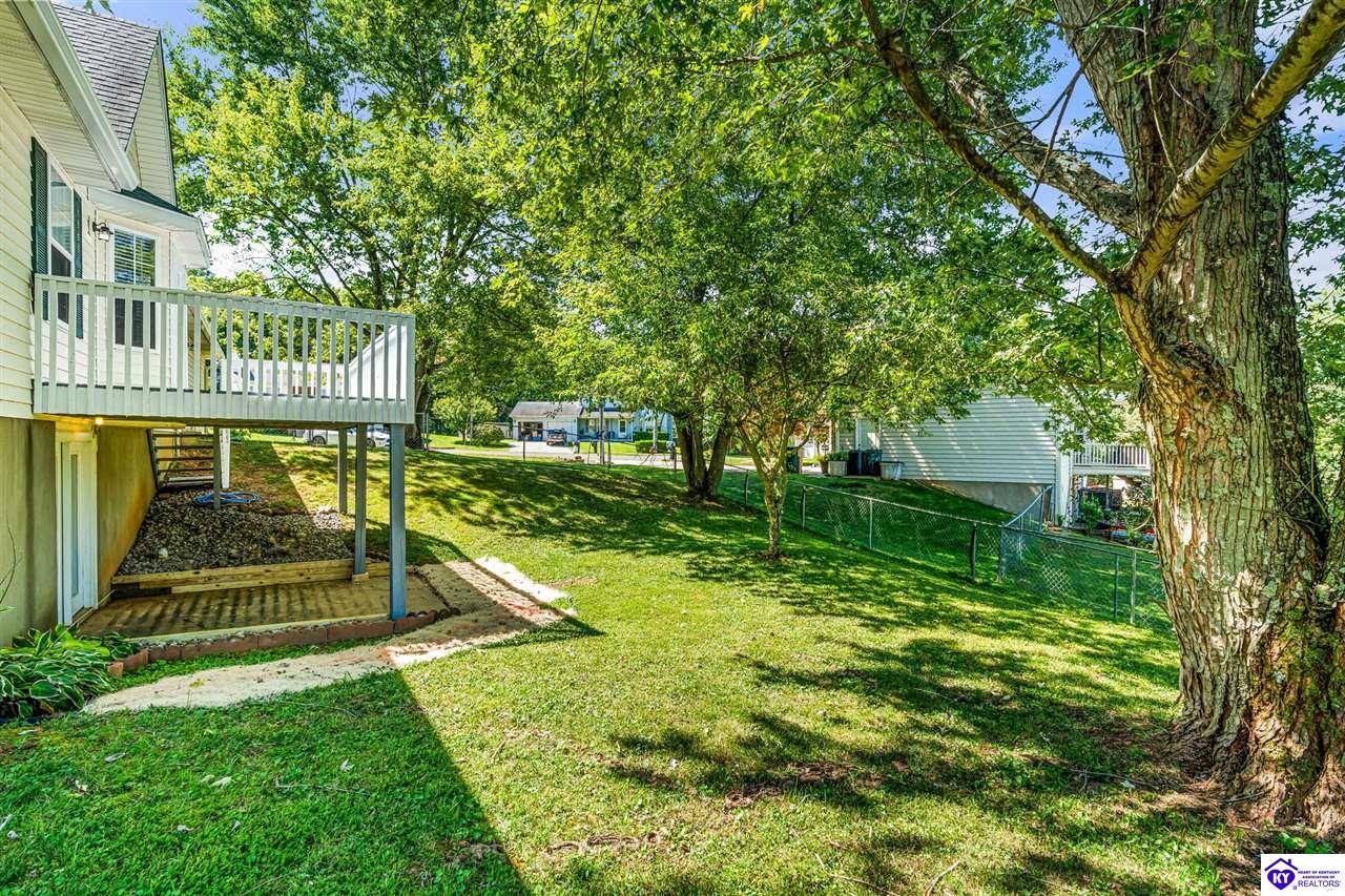 Listing Picture 408 Bertha Way Vine Grove, KY 40175 MLS HK24003218