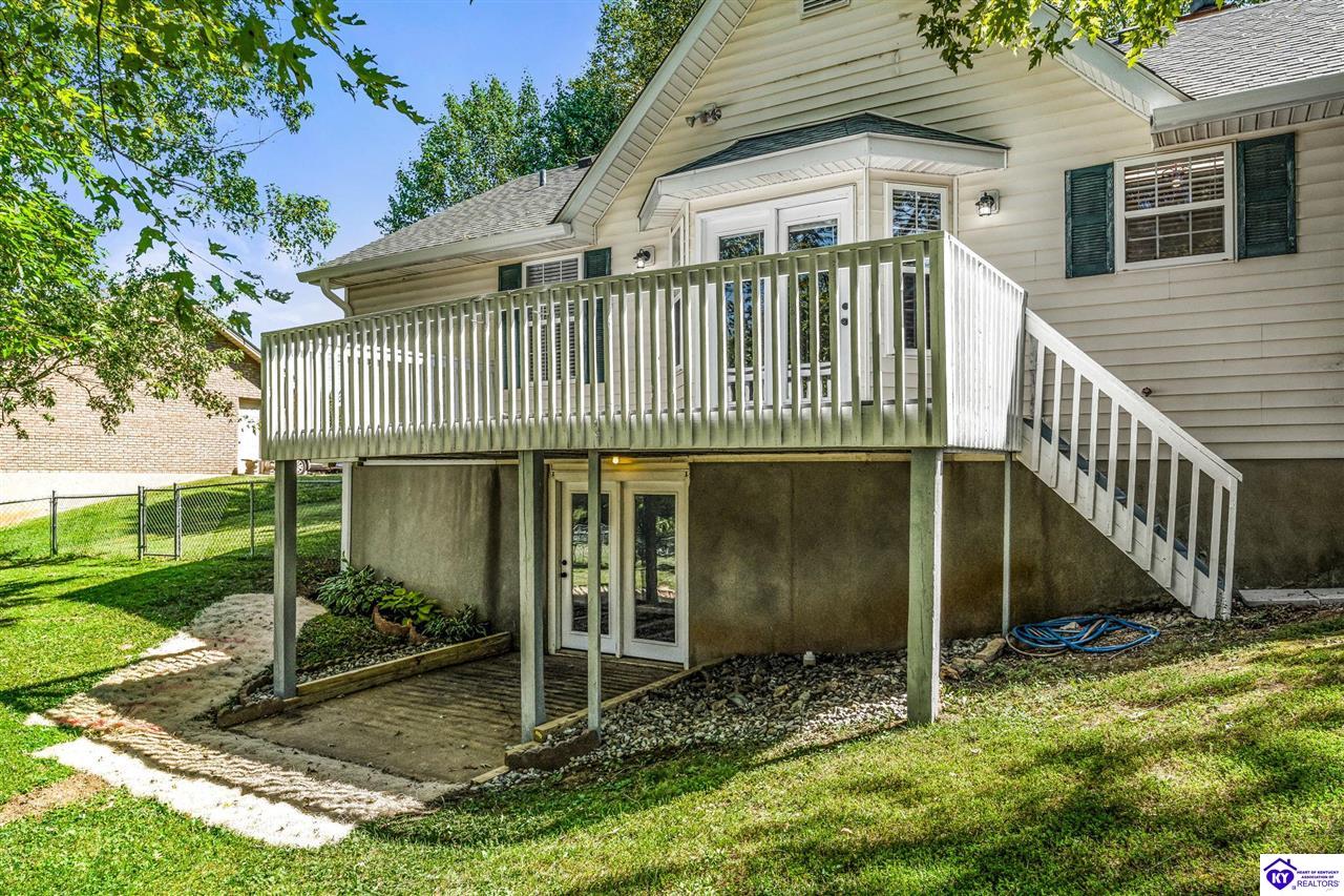 Listing Picture 408 Bertha Way Vine Grove, KY 40175 MLS HK24003218