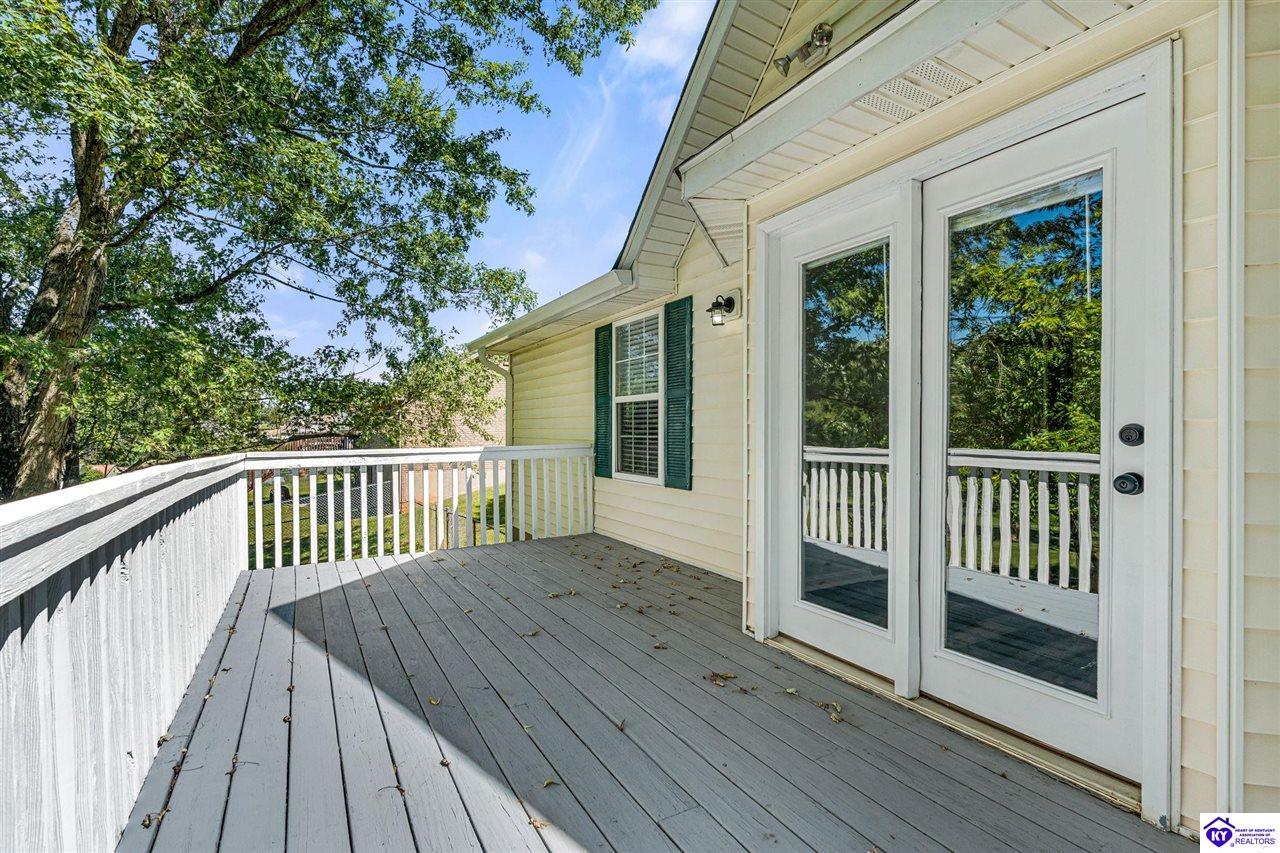 Listing Picture 408 Bertha Way Vine Grove, KY 40175 MLS HK24003218