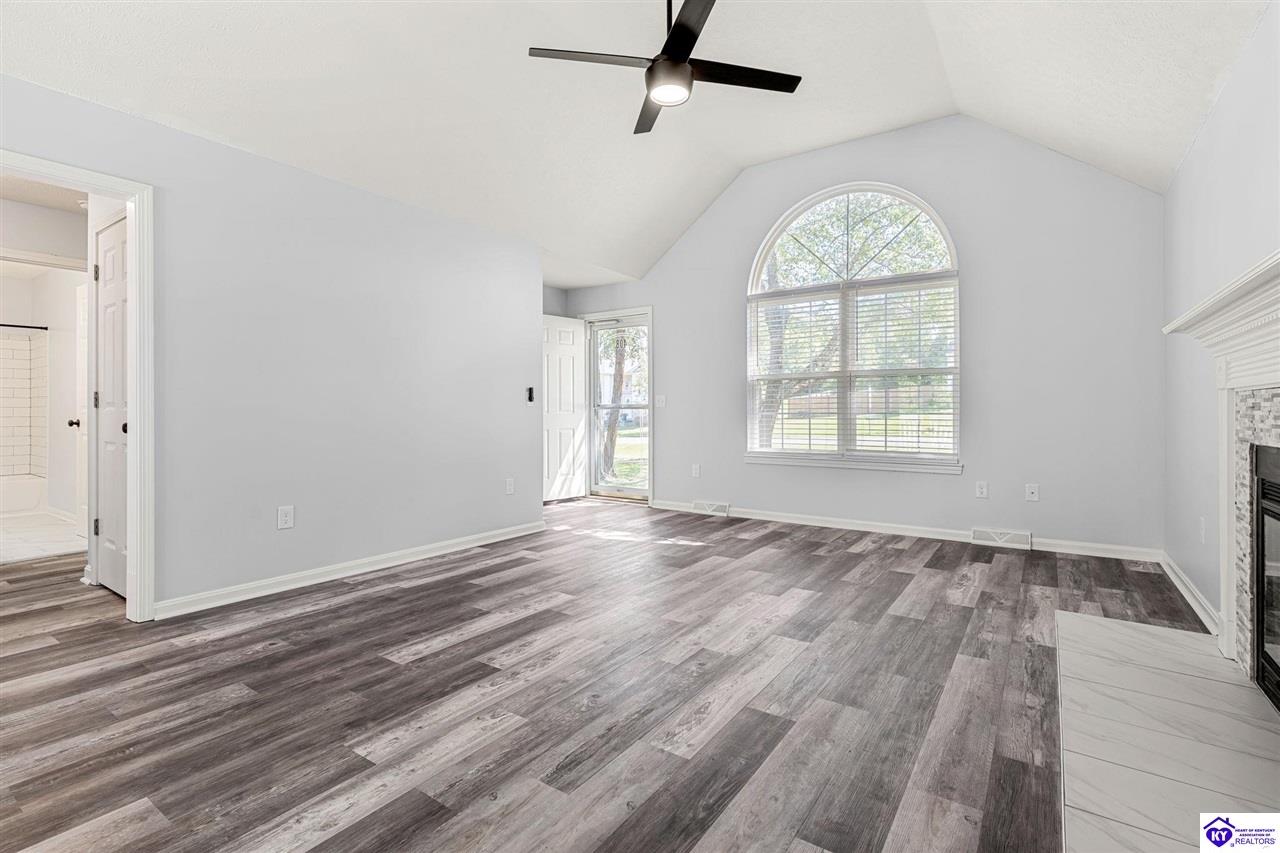 Listing Picture 408 Bertha Way Vine Grove, KY 40175 MLS HK24003218