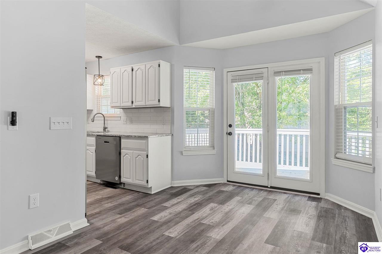 Listing Picture 408 Bertha Way Vine Grove, KY 40175 MLS HK24003218