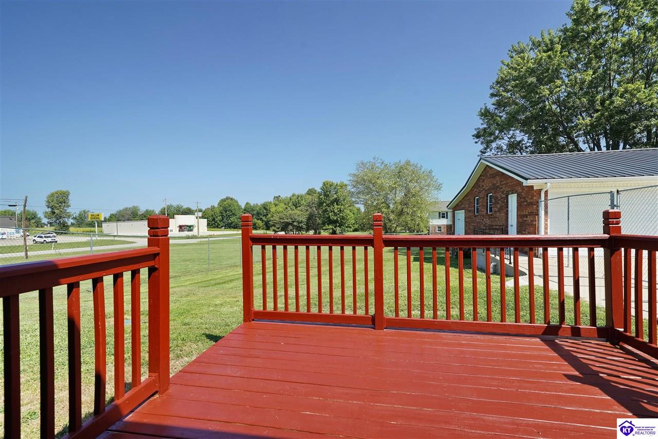 Listing Picture 4598 Parker Grove Road Magnolia, KY 42757 MLS HK24003225