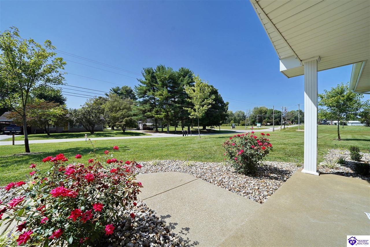 Listing Picture 4598 Parker Grove Road Magnolia, KY 42757 MLS HK24003225