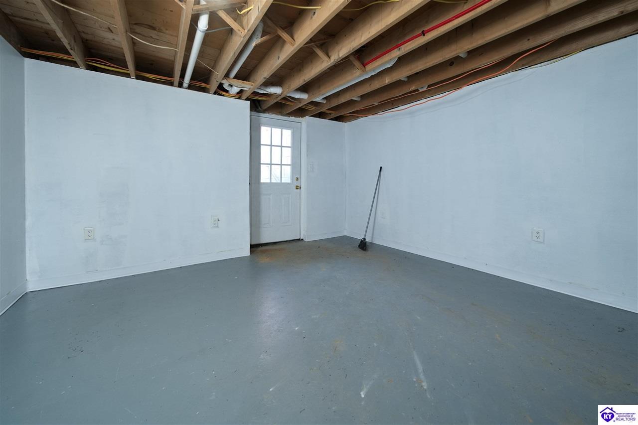 Listing Picture 4598 Parker Grove Road Magnolia, KY 42757 MLS HK24003225