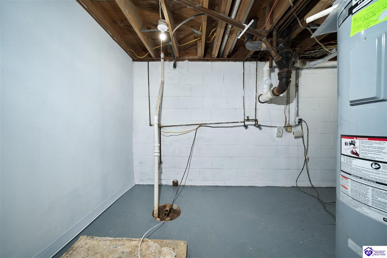 Listing Picture 4598 Parker Grove Road Magnolia, KY 42757 MLS HK24003225