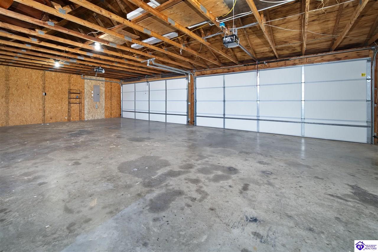 Listing Picture 4598 Parker Grove Road Magnolia, KY 42757 MLS HK24003225