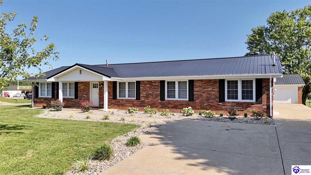 Listing Picture 4598 Parker Grove Road Magnolia, KY 42757 MLS HK24003225