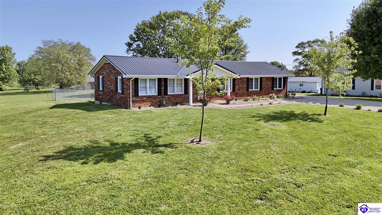 Listing Picture 4598 Parker Grove Road Magnolia, KY 42757 MLS HK24003225