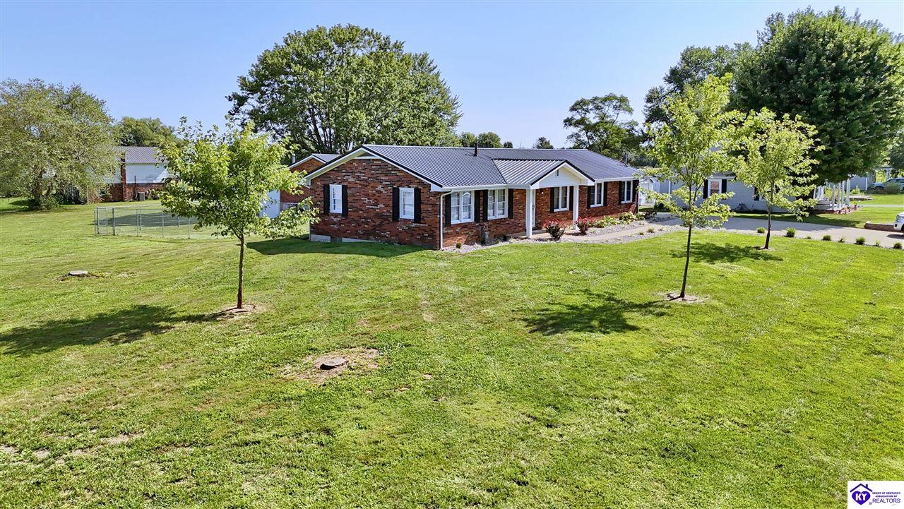 Listing Picture 4598 Parker Grove Road Magnolia, KY 42757 MLS HK24003225