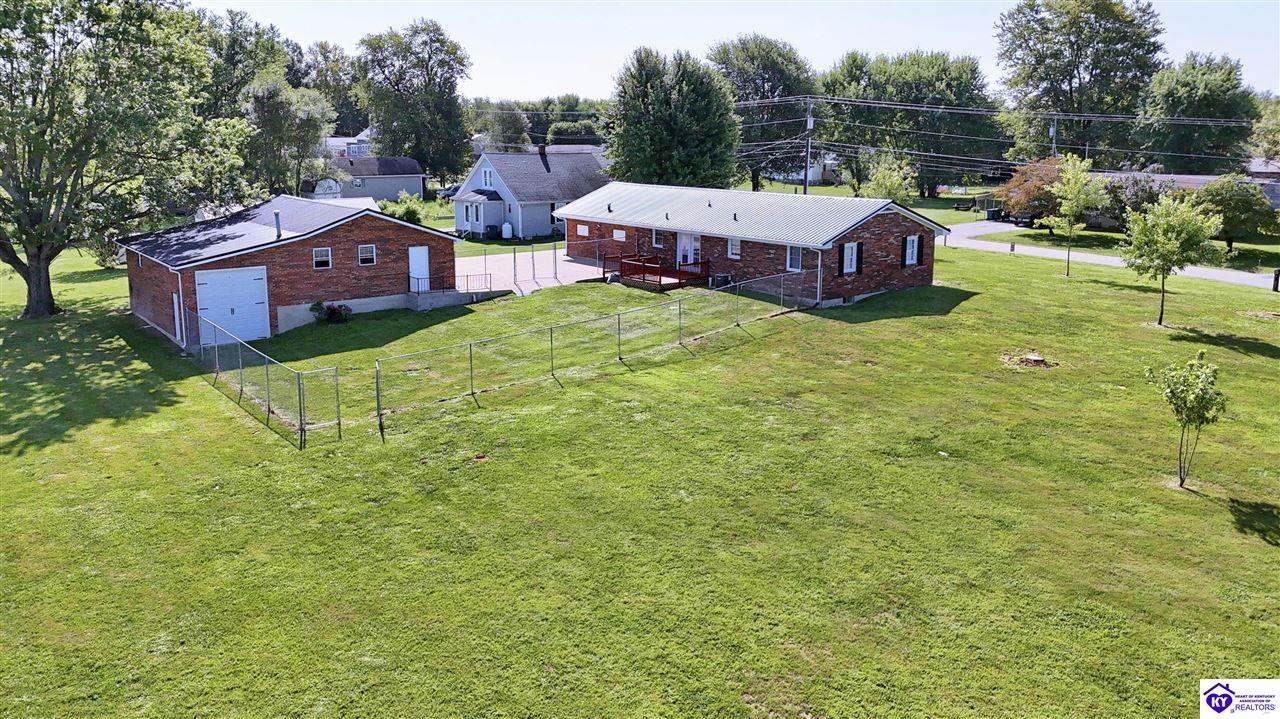 Listing Picture 4598 Parker Grove Road Magnolia, KY 42757 MLS HK24003225