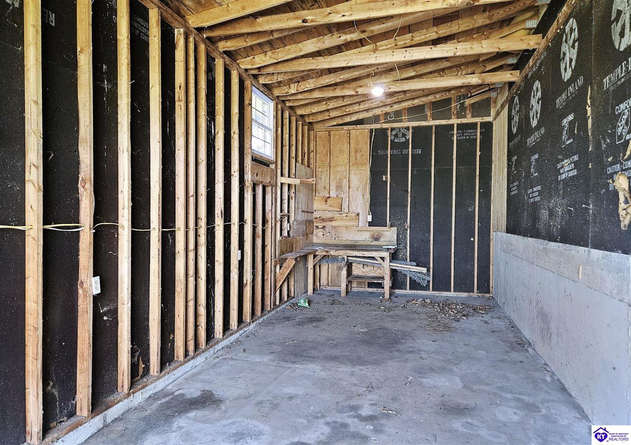 Listing Picture 4598 Parker Grove Road Magnolia, KY 42757 MLS HK24003225