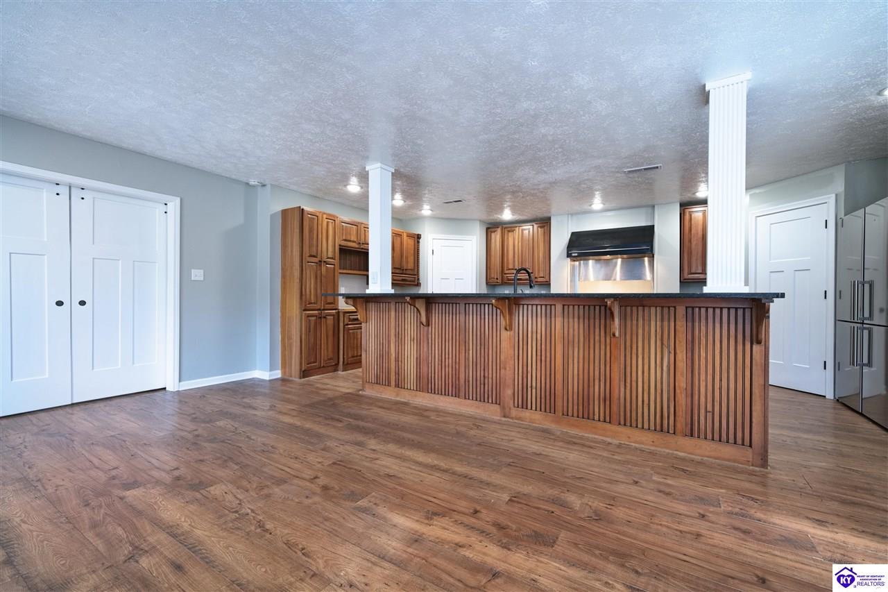 Listing Picture 4598 Parker Grove Road Magnolia, KY 42757 MLS HK24003225