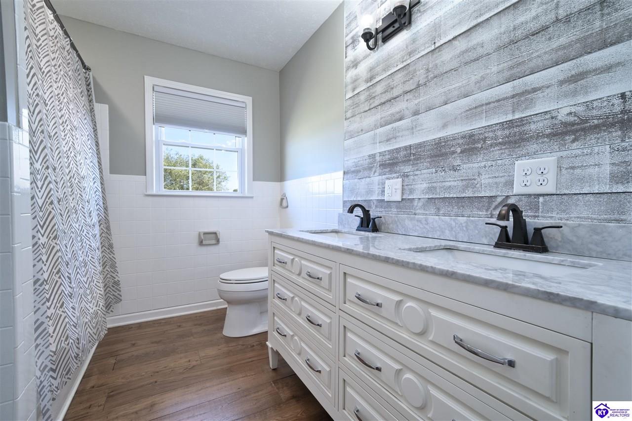 Listing Picture 4598 Parker Grove Road Magnolia, KY 42757 MLS HK24003225