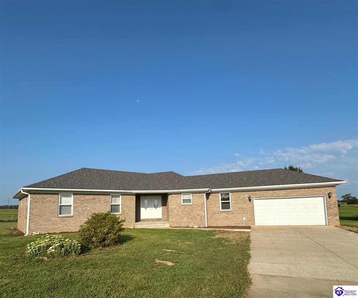 27 Jenkins RoadRineyville, KY 40162
