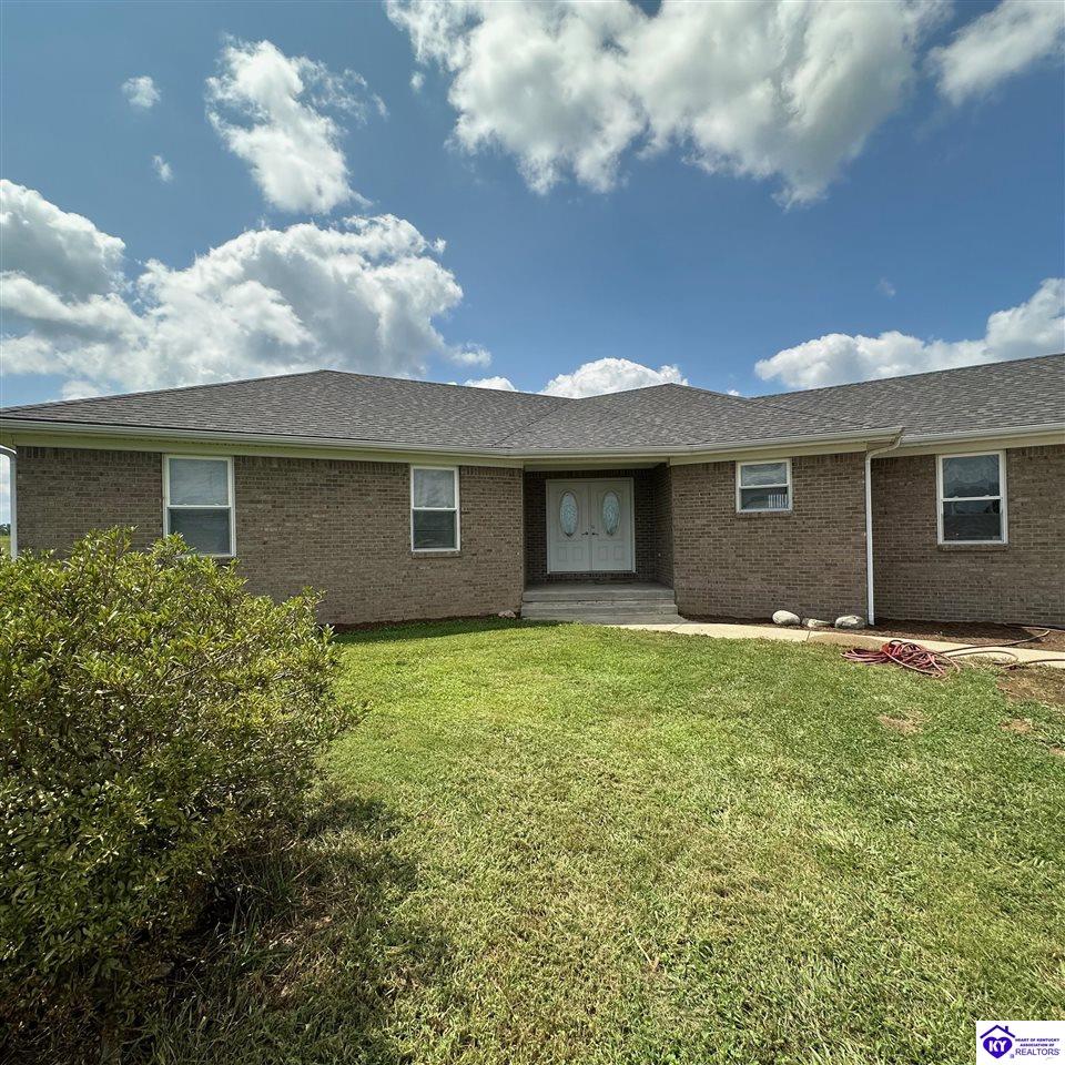 27 Jenkins RoadRineyville,&nbsp;KY&nbsp;40162