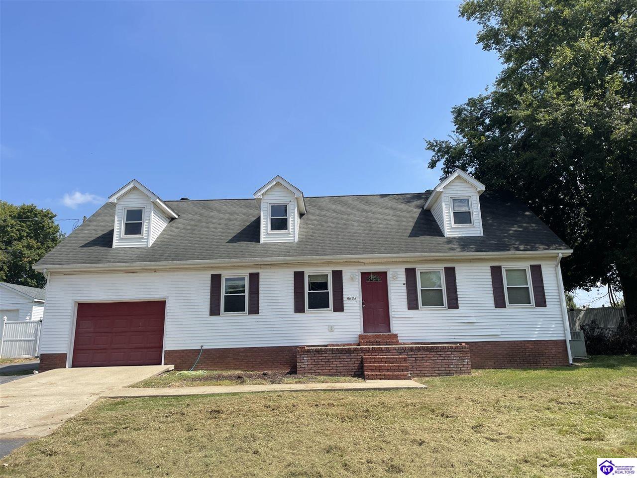 8618 State Route 132Clay, KY 42404