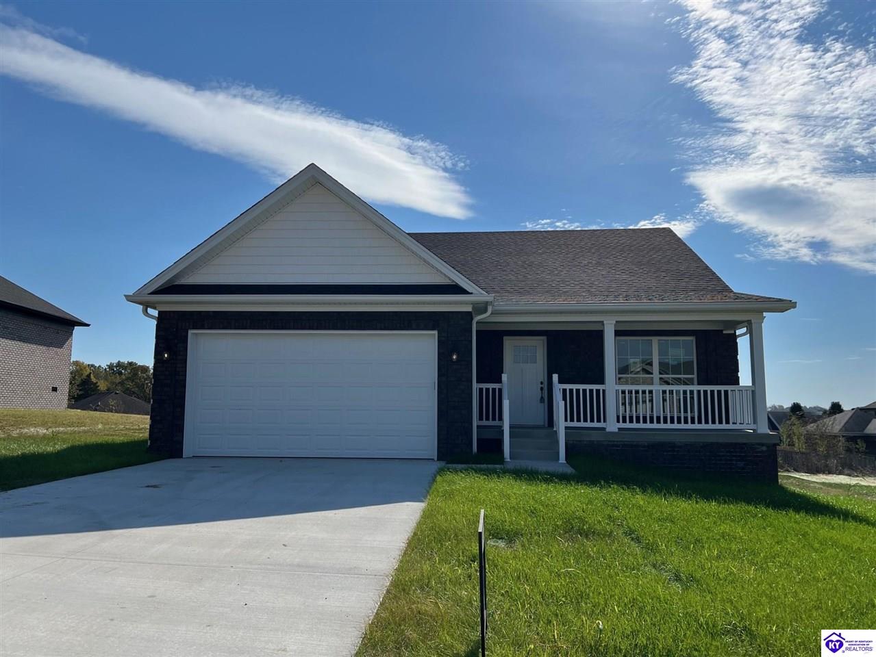 106 New Orleans CtTaylorsville, KY 40071