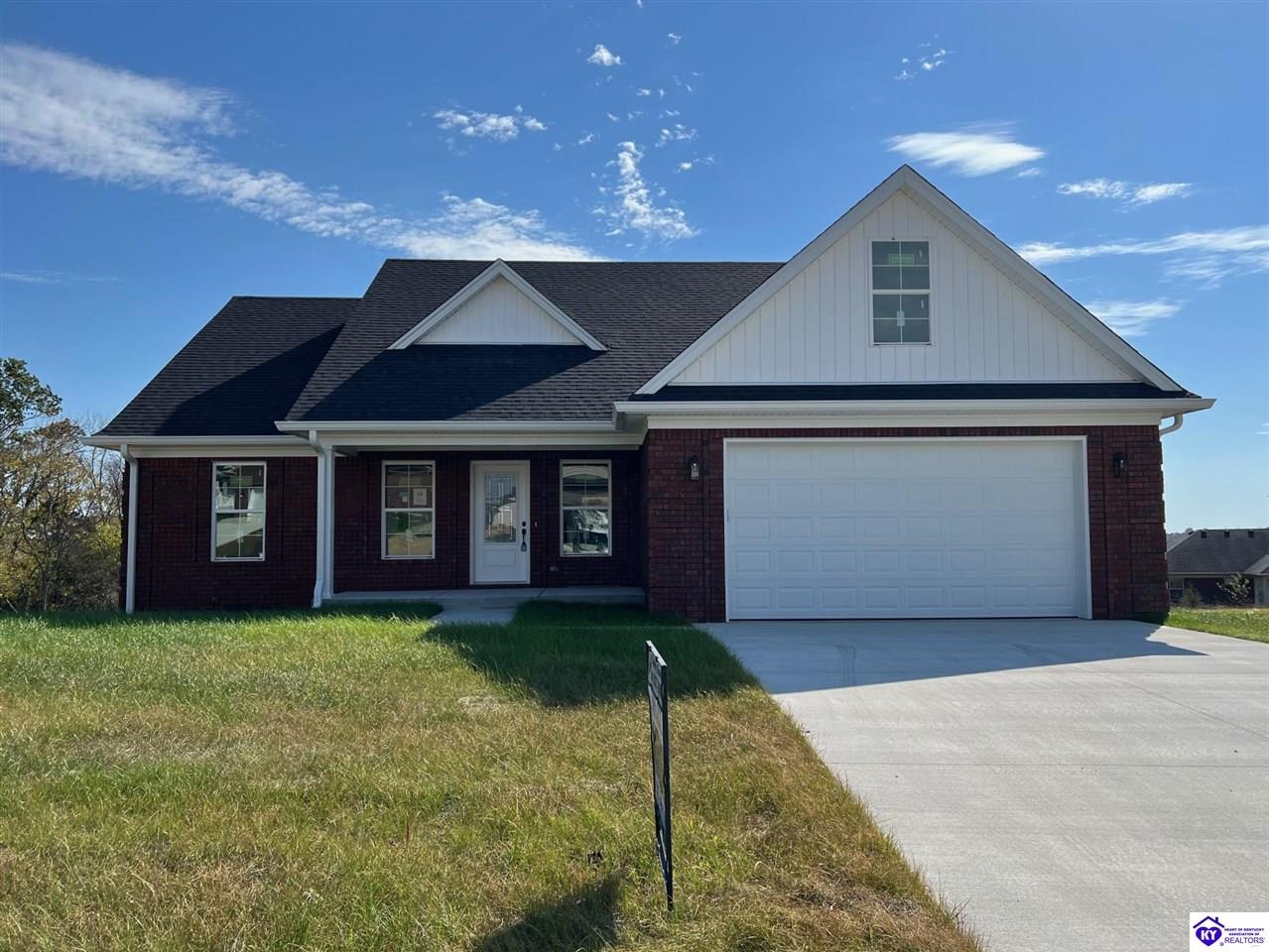 136 New Orleans CtTaylorsville, KY 40071