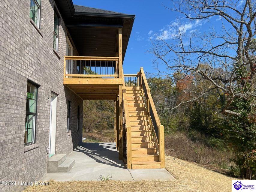 Listing Picture 142 New Orleans Ct Taylorsville, KY 40071 MLS HK24003244