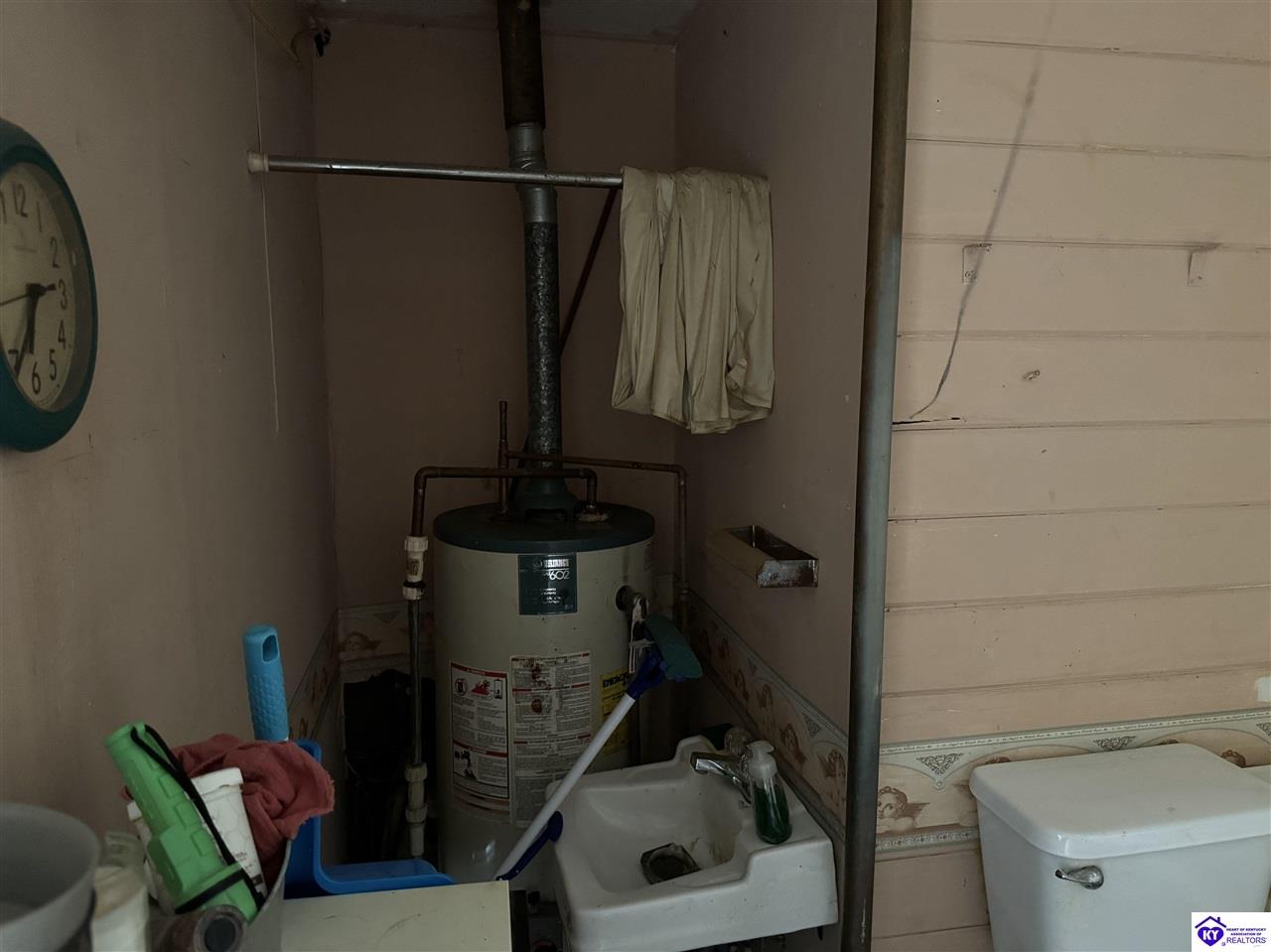 Listing Picture 222 W Main Street Cloverport, KY 40111 MLS HK24003245