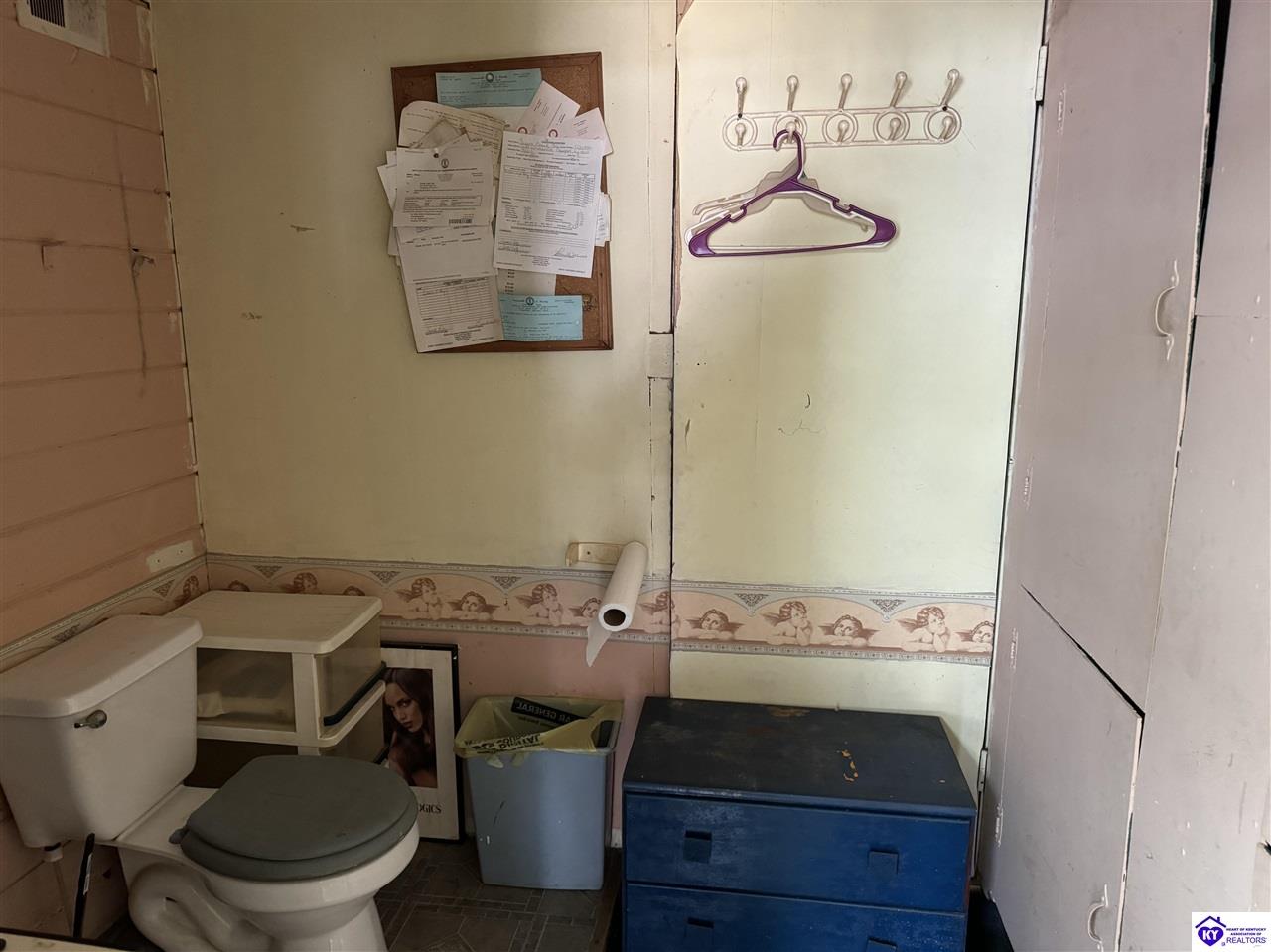 Listing Picture 222 W Main Street Cloverport, KY 40111 MLS HK24003245