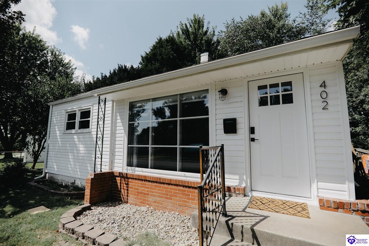 402 Diecks DriveElizabethtown, KY 42701