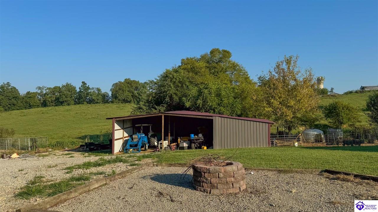 Listing Picture 175 Joe Kerr Road Campbellsville, KY 42718 MLS HK24003277