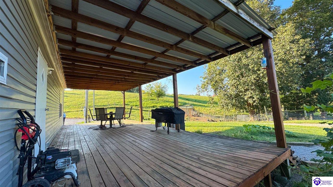 Listing Picture 175 Joe Kerr Road Campbellsville, KY 42718 MLS HK24003277