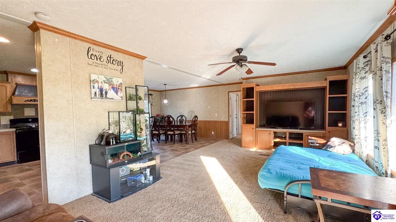 Listing Picture 175 Joe Kerr Road Campbellsville, KY 42718 MLS HK24003277