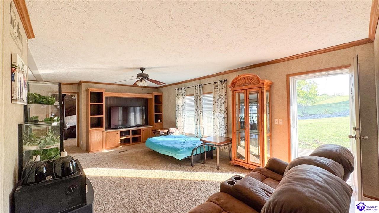 Listing Picture 175 Joe Kerr Road Campbellsville, KY 42718 MLS HK24003277