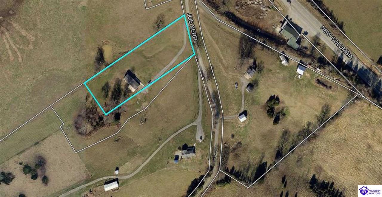 Listing Picture 175 Joe Kerr Road Campbellsville, KY 42718 MLS HK24003277