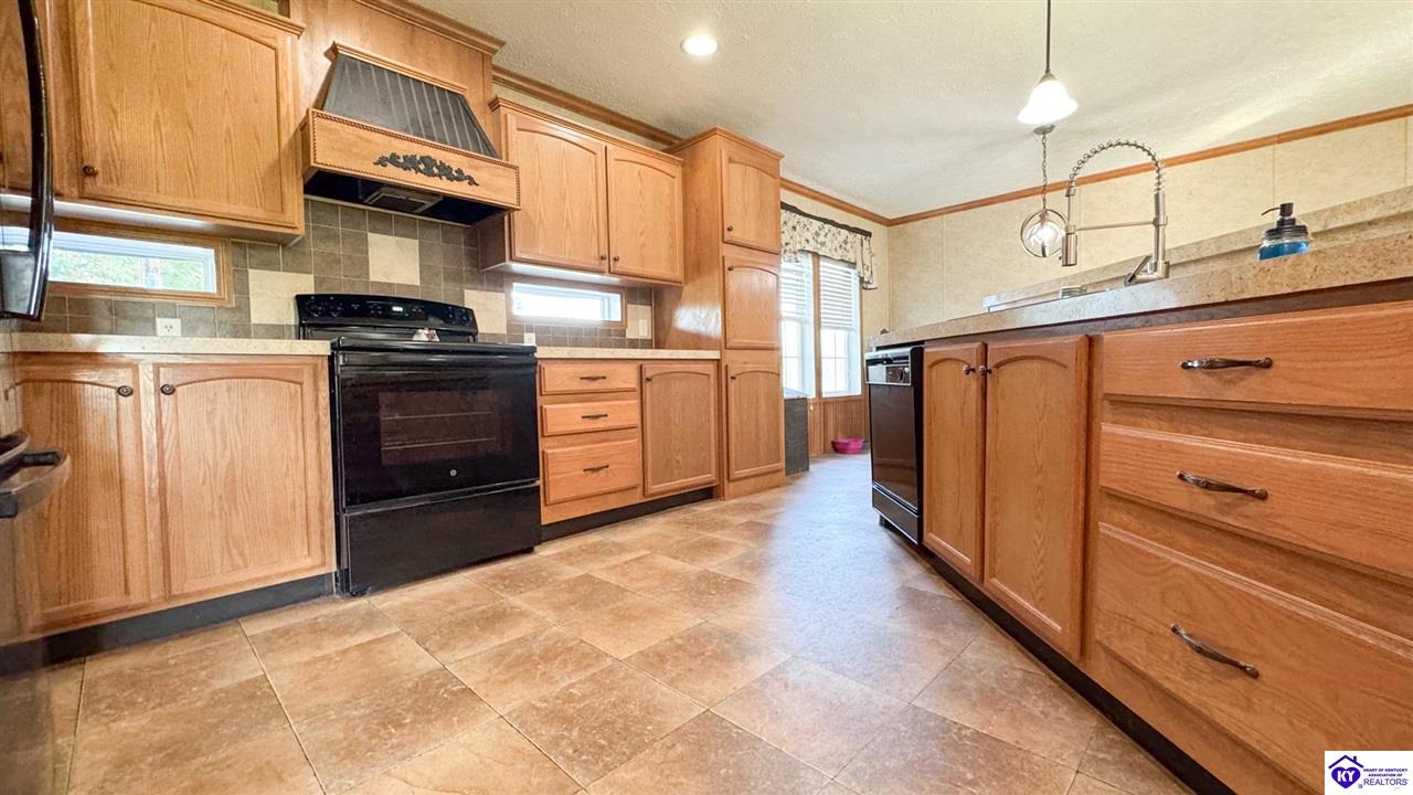 Listing Picture 175 Joe Kerr Road Campbellsville, KY 42718 MLS HK24003277