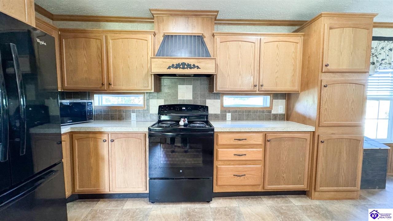 Listing Picture 175 Joe Kerr Road Campbellsville, KY 42718 MLS HK24003277