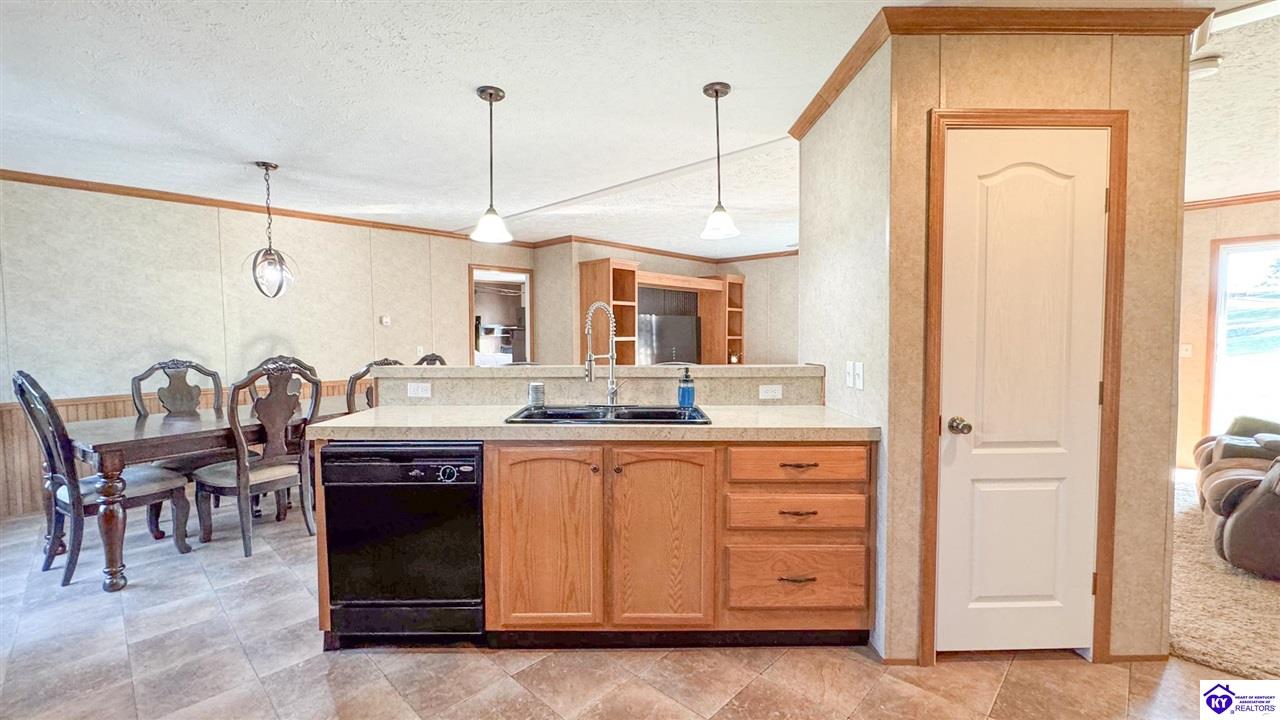 Listing Picture 175 Joe Kerr Road Campbellsville, KY 42718 MLS HK24003277