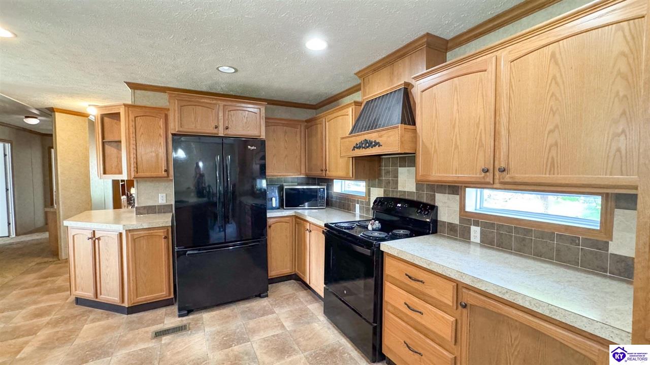 Listing Picture 175 Joe Kerr Road Campbellsville, KY 42718 MLS HK24003277