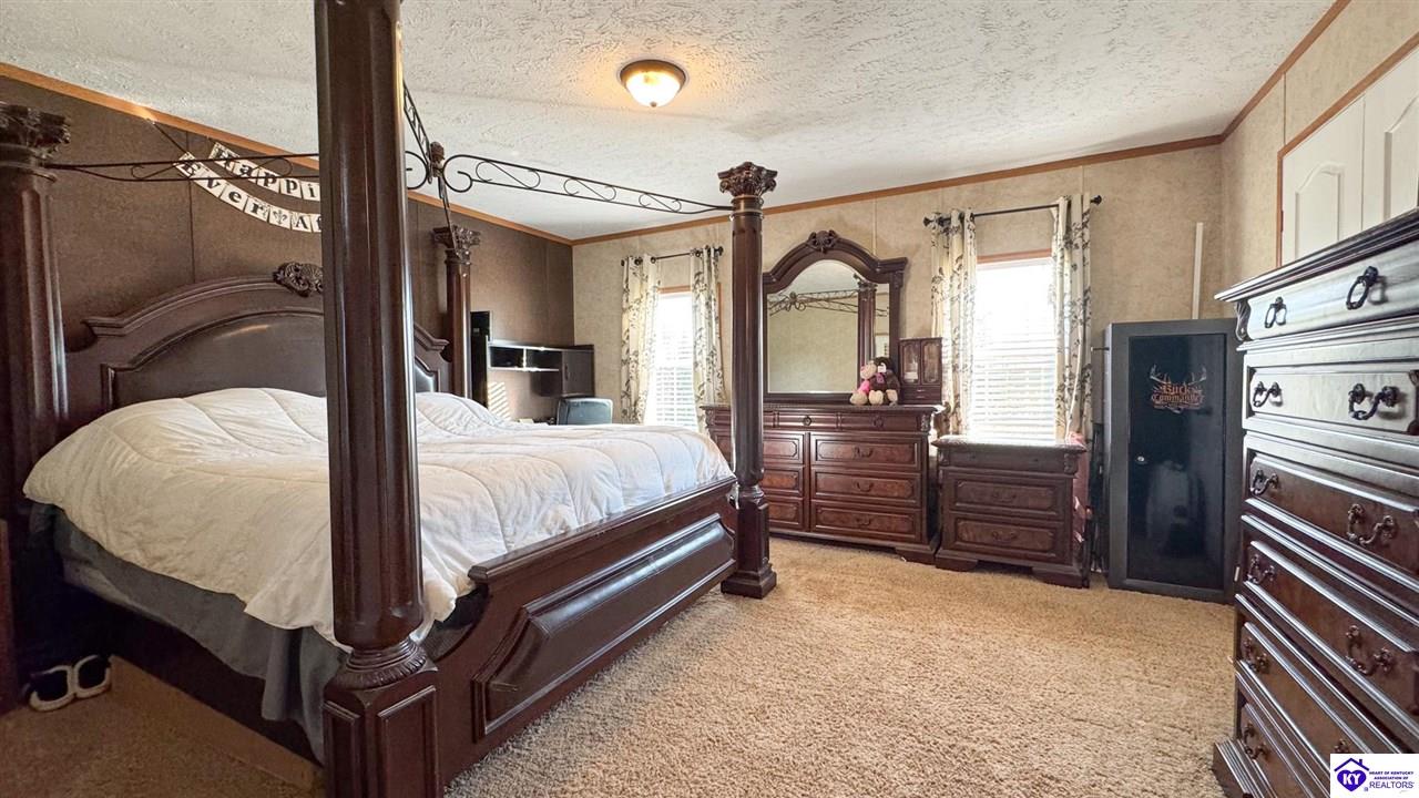 Listing Picture 175 Joe Kerr Road Campbellsville, KY 42718 MLS HK24003277